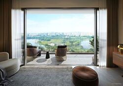 The LakeGarden Residences (D22), Condominium #520459551